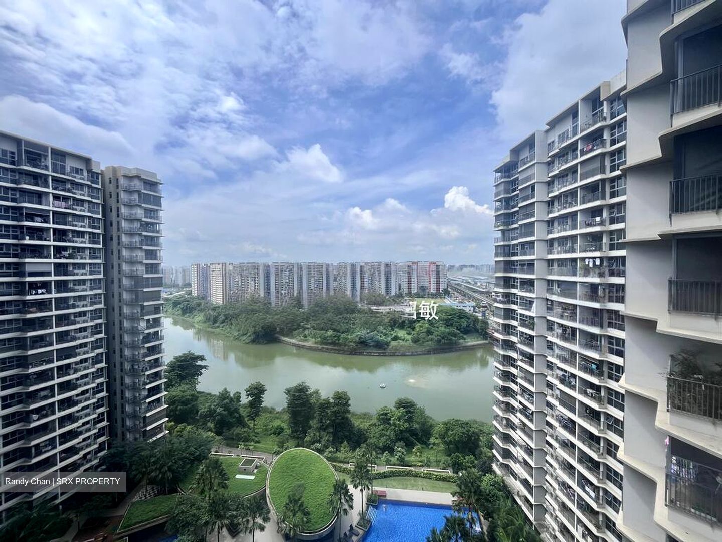 Rivertrees Residences (D28), Apartment #434221011